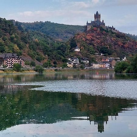 Onkel Jupp Daire Cochem Dış mekan fotoğraf