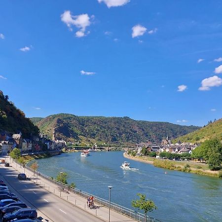 Onkel Jupp Daire Cochem Dış mekan fotoğraf