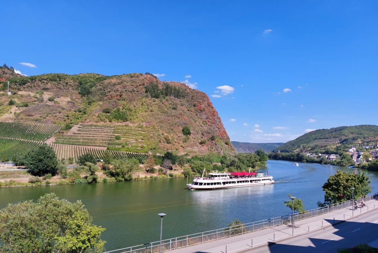 Onkel Jupp Daire Cochem Dış mekan fotoğraf