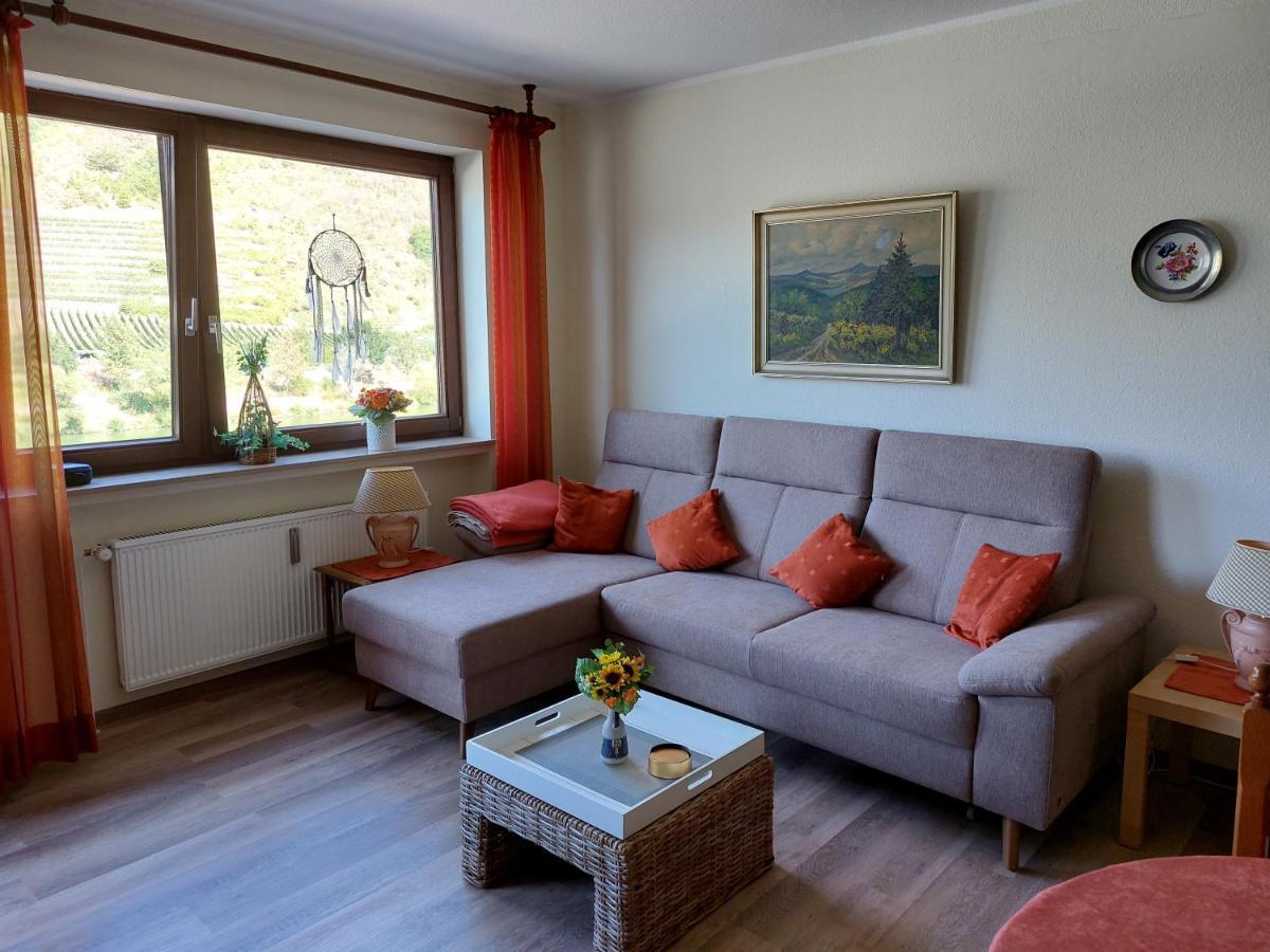 Onkel Jupp Daire Cochem Dış mekan fotoğraf