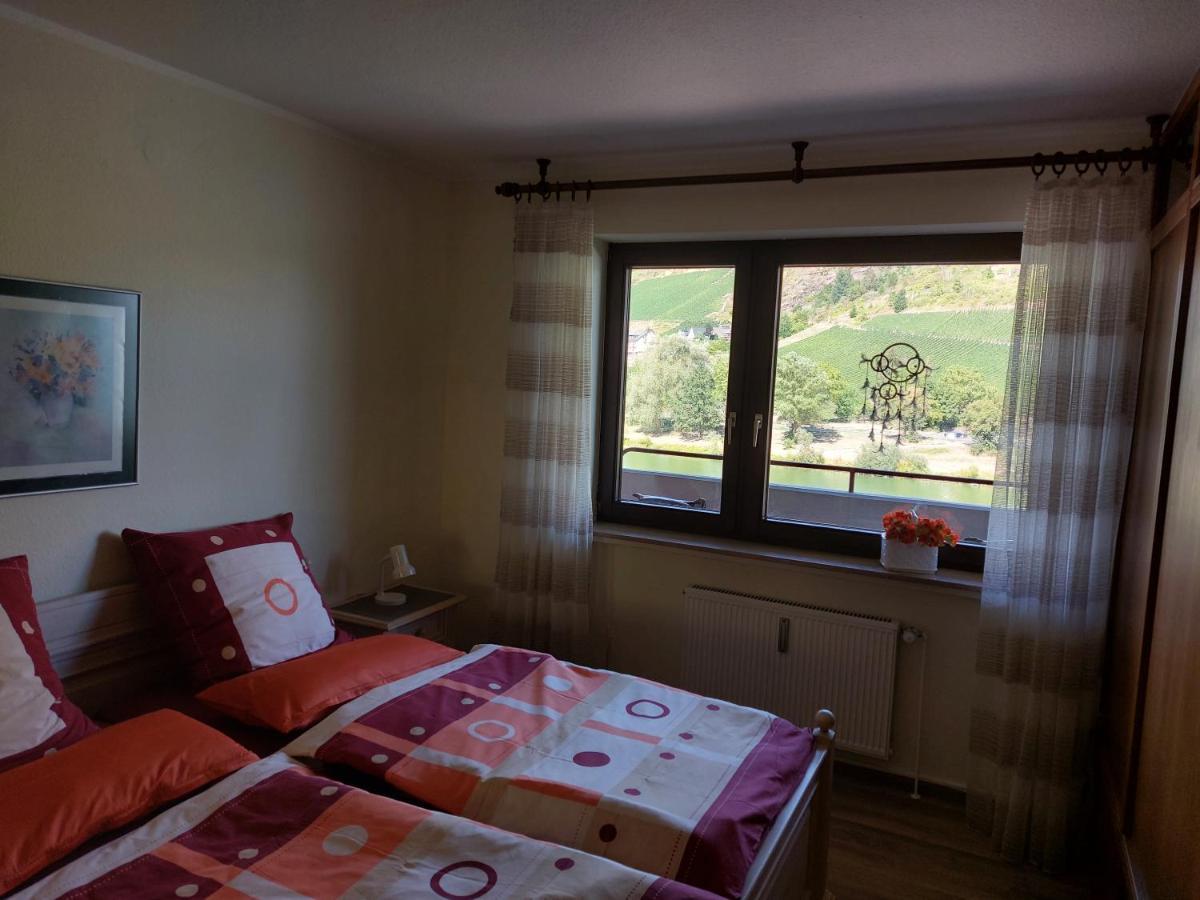 Onkel Jupp Daire Cochem Dış mekan fotoğraf