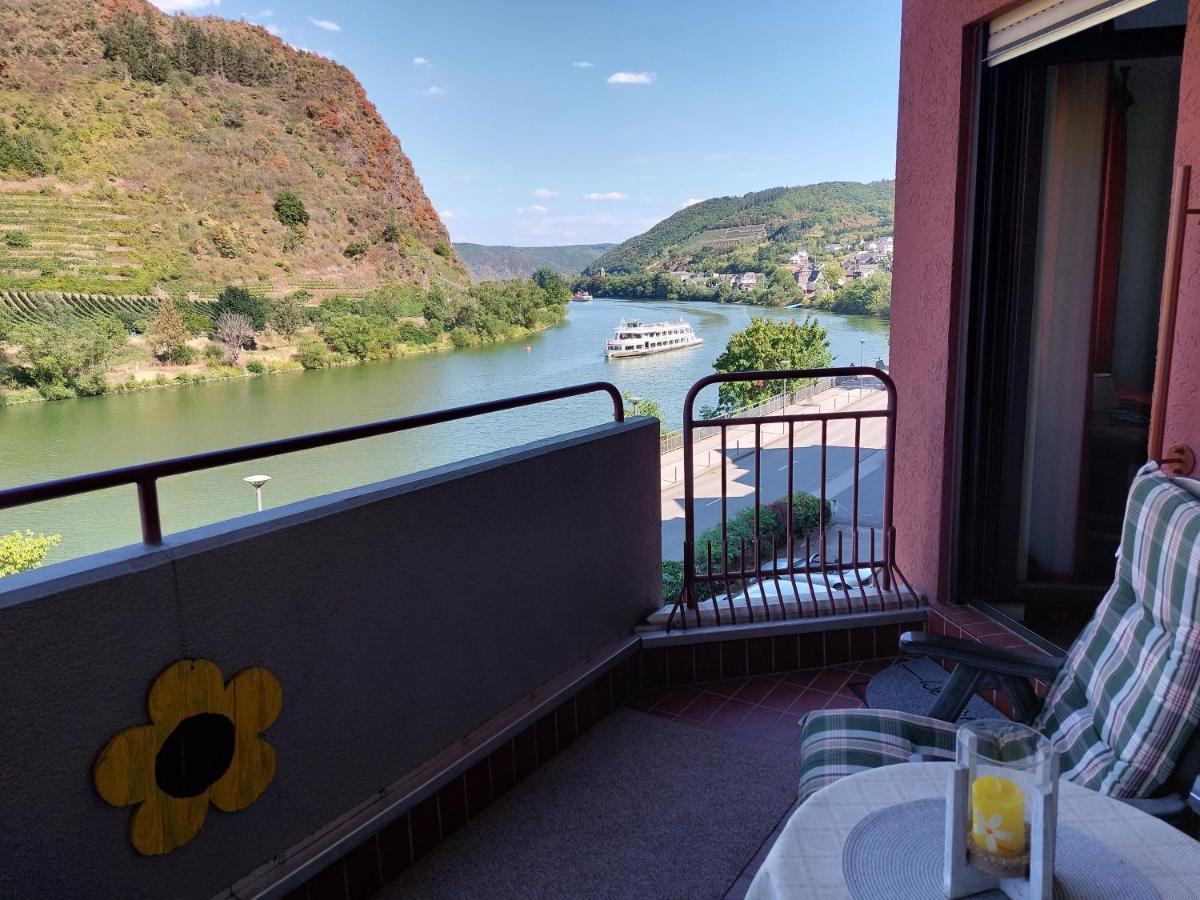 Onkel Jupp Daire Cochem Dış mekan fotoğraf
